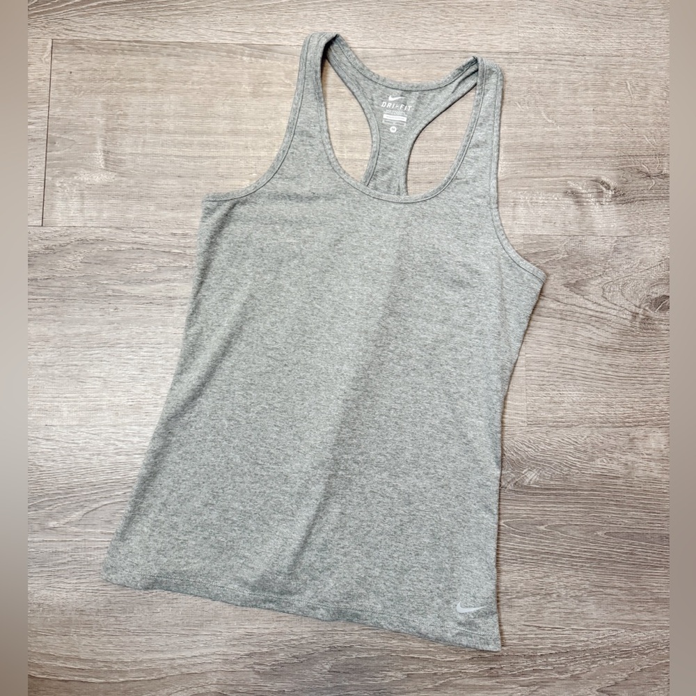 •NIKE• TANK TOP